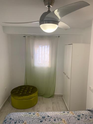 Second-line Beach Apartment - Saffari