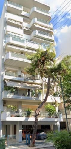 Calm & Comfortable Studio - Apartment at Central Kalamaria