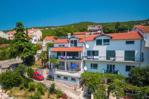 One-Bedroom Apartment in Crikvenica LXVI