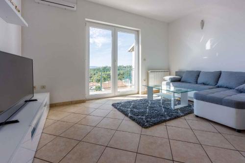 One-Bedroom Apartment in Crikvenica LXVI