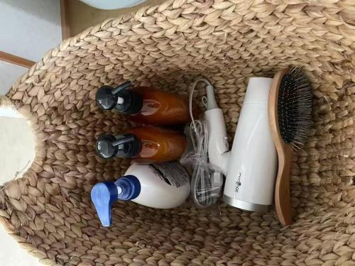 Φωτογραφία από το άλμπουμ του Autumn Leaves Villa 203 σε Wada