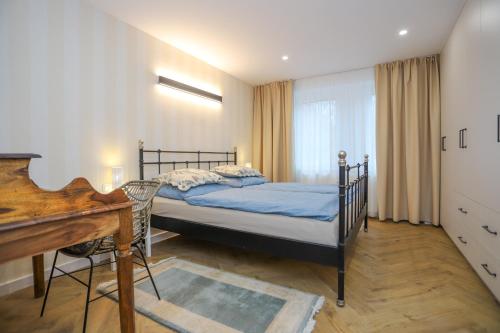 Galería fotográfica de Apartmán Dukelská en Považská Bystrica