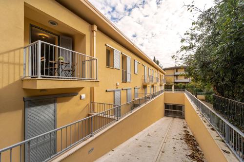 UNYCA - Florence Oltrarno Apartment