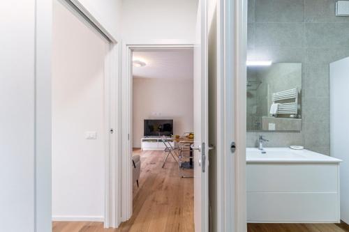 UNYCA - Florence Oltrarno Apartment
