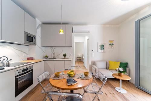UNYCA - Florence Oltrarno Apartment