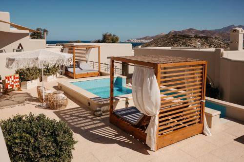 Kouros Art Hotel - Designed for Adults