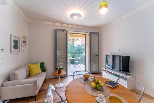 UNYCA - Florence Oltrarno Apartment