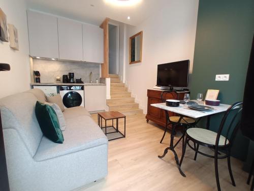confortable appartement hyper centre
