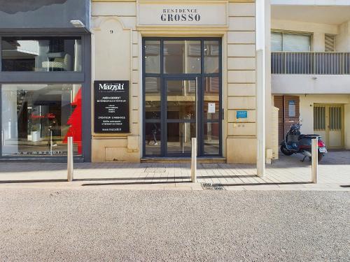 Centre Cannes Macé