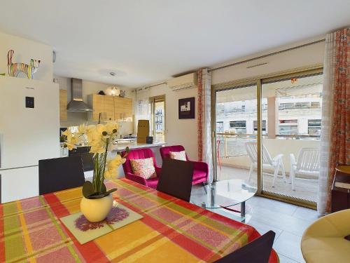 Centre Cannes Petit Juas