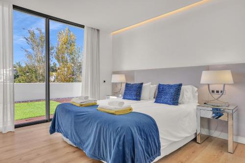 Villa Serena by Finest Rentals