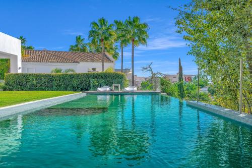 Villa Serena by Finest Rentals