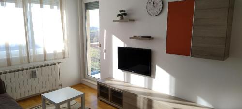 Lux Apartmans