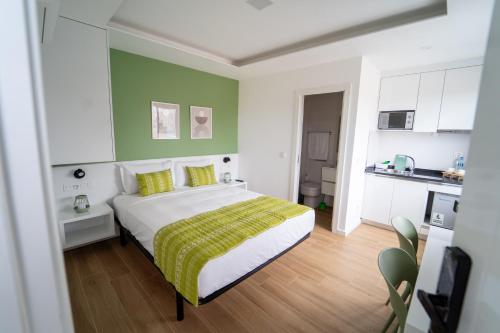 GREEN STUDIO TARRAFAL - Ap 01