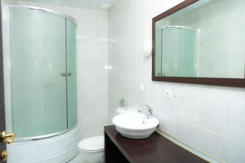 Fotografie z fotogalerie ubytování Hotel Old Marani v destinaci Itʼkhvisi