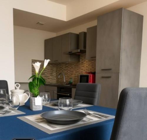 Gallery image of Charming Avezzano Apartment for Family Getaways in Avezzano
