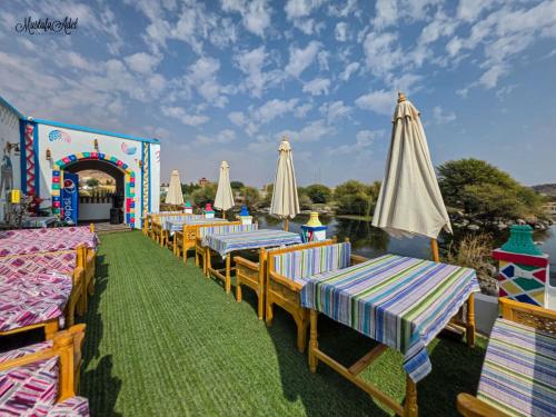 Φωτογραφία από το άλμπουμ του Zena Toma Nubian Guest House στο Ασουάν