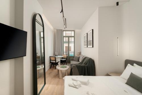 Anfides Boutique Hotel
