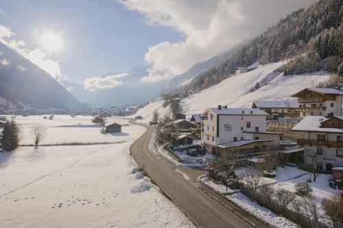 Beim Lenz Apartments
