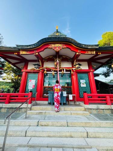 藤花楼akagawa 登録文化財