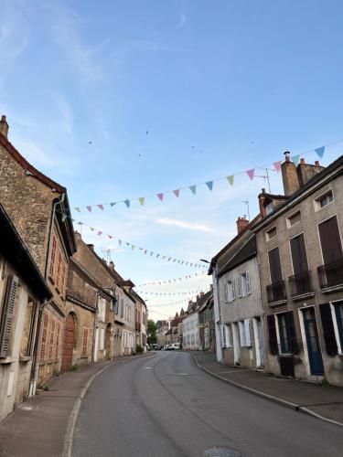 Η γειτονιά γύρω από ή μία γειτονιά κοντά σε αυτή η παραθεριστική κατοικία