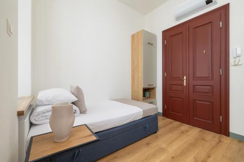 Cozy studio - Augustiańska 1 street