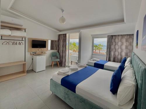 Hotel Santa Paola