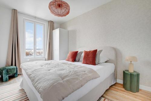 Bright apartment 1BDR 4P - Ivry-sur-Seine