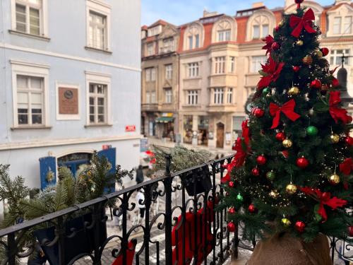 Studio Melichar Trost