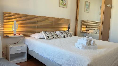 ApartHotel Riviera - Liberte 1 - Grimaldi Promenade des Anglais 5mn - Supérieur 2 chambres AC - Emplacement Exceptionnel