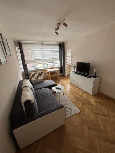 Apartament L38 Mieszkanie dla wszystkich