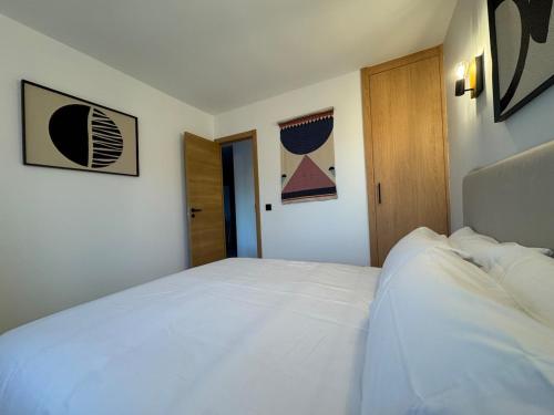 New apartment in the heart of Puerto Banus