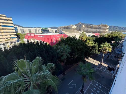 New apartment in the heart of Puerto Banus