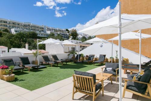 Albufeira Solmare Suites
