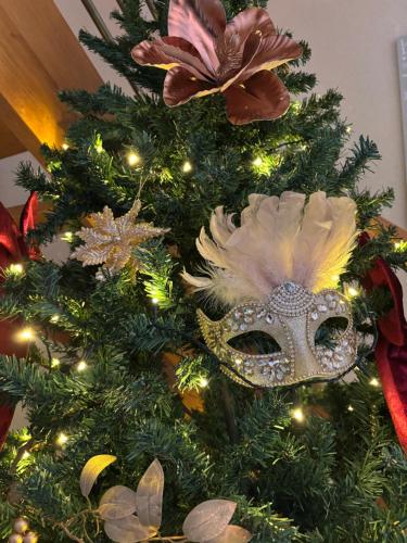 Fotografie z fotogalerie ubytování Charme & Sens Avec Jacuzzi intérieur v destinaci Thésée