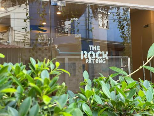 Fotografie z fotogalerie ubytování The Rock Patong Comfort Stay v destinaci Pláž Patong