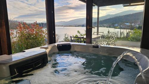 Kuća za odmor Sabljaci