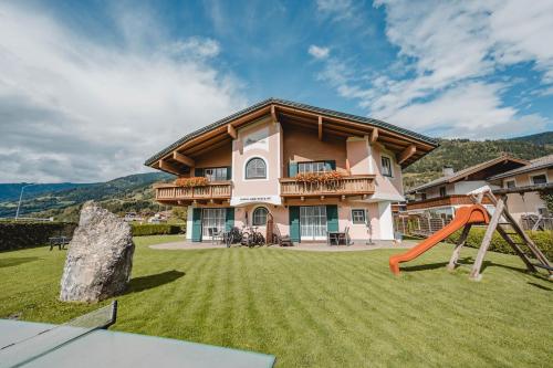Appartements Mary inklusive Tauern-Spa Kaprun