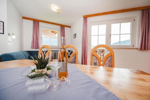 Appartements Mary inklusive Tauern-Spa Kaprun