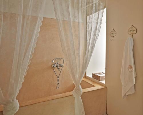 Φωτογραφία από το άλμπουμ του Aigis Suites Kea στο Βουρκάρι