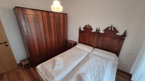 Φωτογραφία από το άλμπουμ του Casa Vissà σε Pieve di Cadore