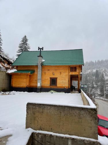 Fotografie z fotogalerie ubytování Villa Klodi v destinaci Peje