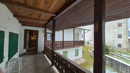 Φωτογραφία από το άλμπουμ του Casa Vissà σε Pieve di Cadore