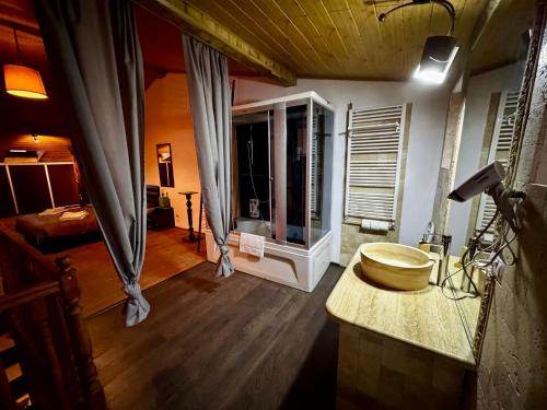 Imagine din galeria proprietății Casa Ingerilor Centru Craiova în Craiova