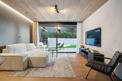Black Summit Boutique Resort Laax