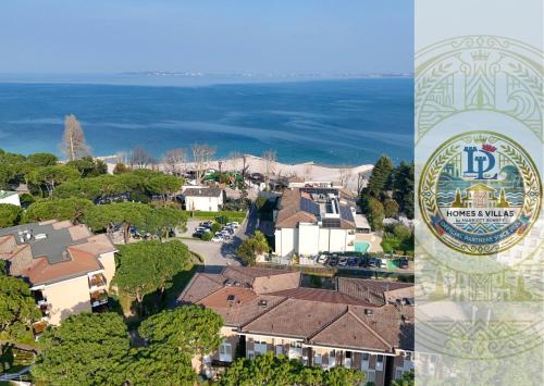 Φυσικό τοπίο κοντά σε αυτό το διαμέρισμα