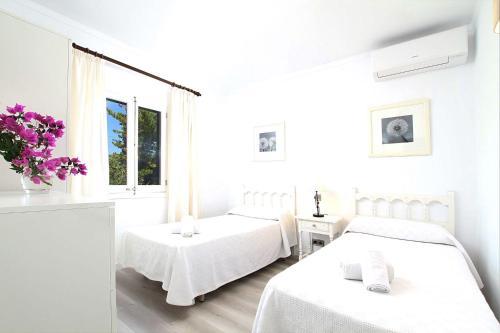 Villa Vall den Marc