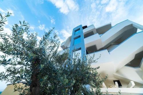 Φωτογραφία από το άλμπουμ του Hotel Gli Ulivi σε Orosei