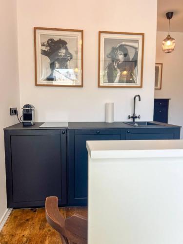 Apartment kleines Schiller by Hello Fewo Apartments