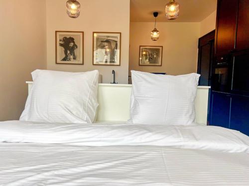 Apartment kleines Schiller by Hello Fewo Apartments